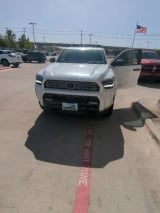 2026 Toyota 4Runner - Preview 8