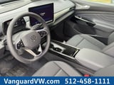 2026 Volkswagen ID.4 - Preview 8