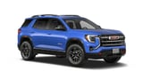 2027 GMC Terrain - Preview 4