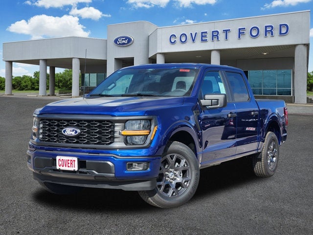 2026 Ford F-150 - Image 1