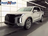 2024 Hyundai Palisade - Preview 2