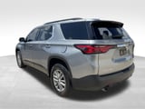 2023 Chevrolet Traverse - Preview 7