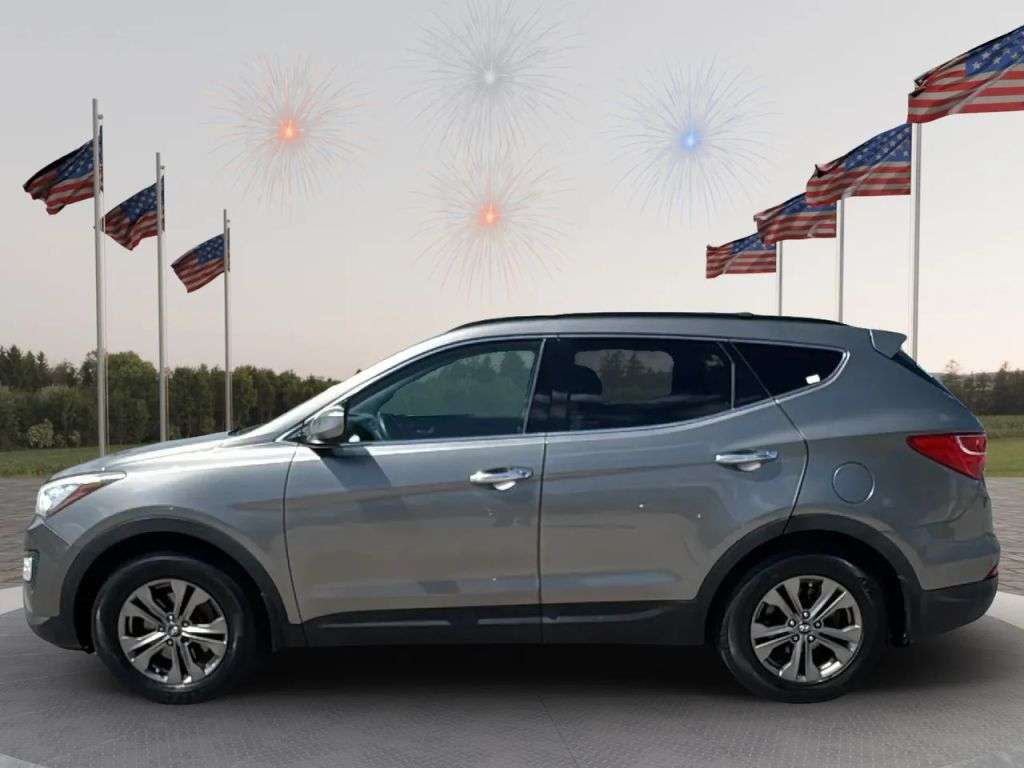 2014 Hyundai Santa Fe Sport - Image 1