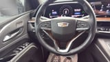 2024 Cadillac Escalade ESV - Preview 14