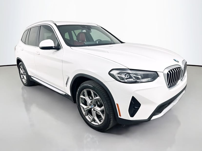 2022 BMW X3 - Image 1