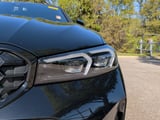 2025 BMW M340i - Preview 3