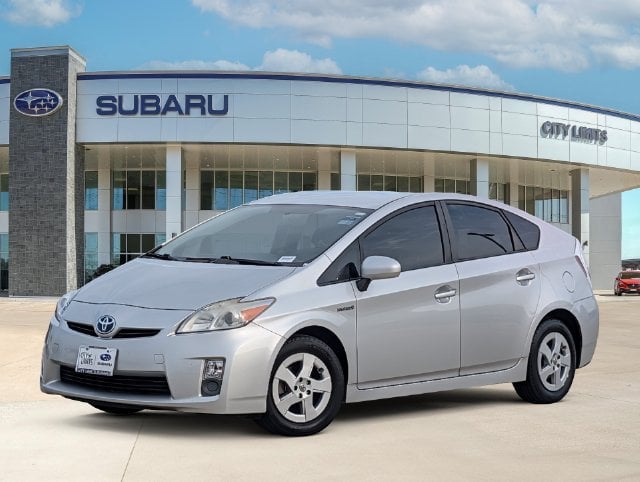2010 Toyota Prius - Image 1