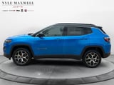 2026 Jeep Compass - Preview 13
