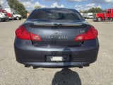 2010 INFINITI G37 - Preview 5