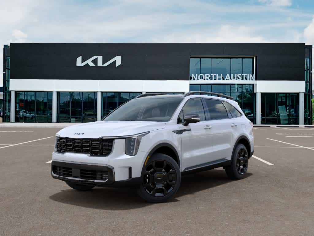 2026 Kia Sorento - Image 1