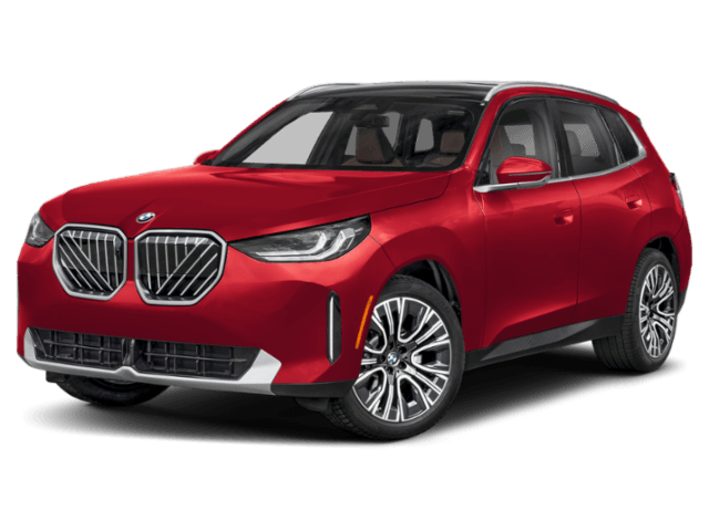 2026 BMW X3 - Image 1