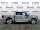 2026 Ford F-150 - Preview 4
