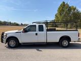 2011 Ford F-250 - Preview 2