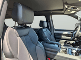 2026 Jeep Grand Wagoneer - Preview 13