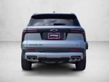 2026 Chevrolet Traverse - Preview 6