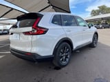 2027 Honda CR-V - Preview 3