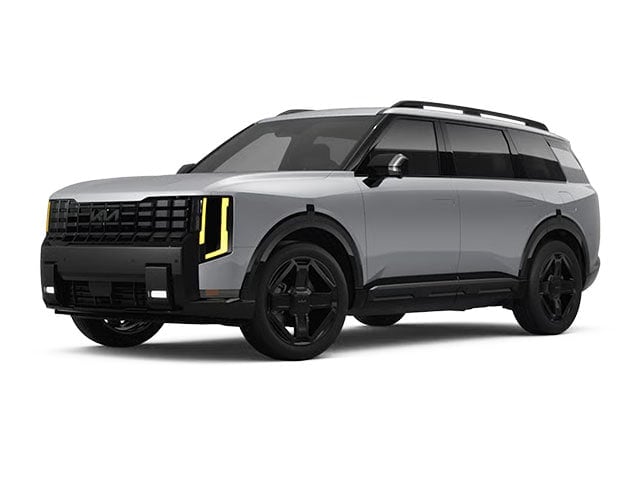 2027 Kia Telluride - Image 1