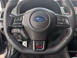 2021 Subaru WRX - Preview 12