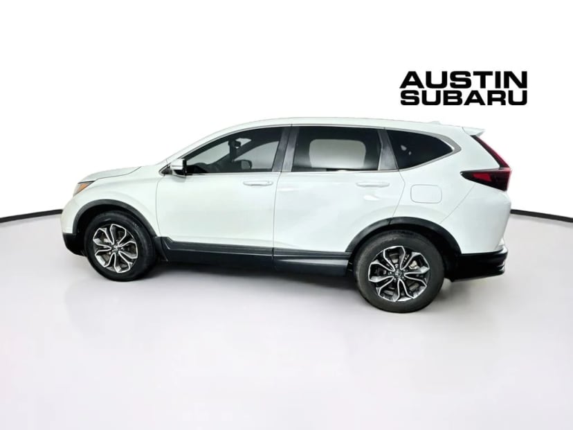 2022 Honda CR-V - Image 1