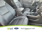 2019 Chevrolet Traverse - Preview 11