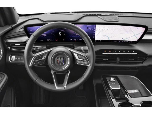 2026 Buick Enclave - Image 3