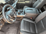 2022 Chevrolet Silverado 1500 - Preview 13