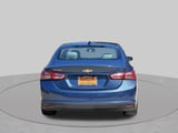 2024 Chevrolet Malibu - Preview 4