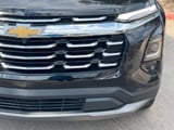 2025 Chevrolet Equinox - Preview 9