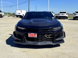 2020 Chevrolet Camaro - Preview 4