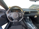 2024 Chevrolet Camaro - Preview 10