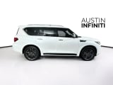 2024 INFINITI QX80 - Preview 8