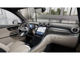 2027 Mercedes-Benz GLC - Preview 6