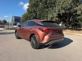 2023 Lexus RX - Preview 3