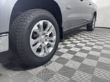 2025 Chevrolet Silverado 1500 - Preview 6