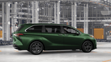 2026 Toyota Sienna - Preview 11