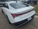 2025 Hyundai Elantra - Preview 5