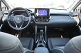 2023 Toyota Corolla Cross - Preview 7