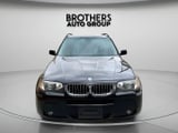 2006 BMW X3 - Preview 6