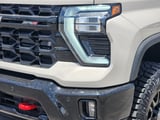 2026 Chevrolet Silverado 2500 HD - Preview 6