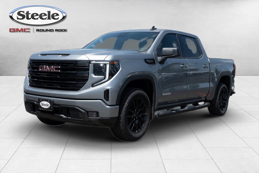 2026 GMC Sierra 1500 - Image 2