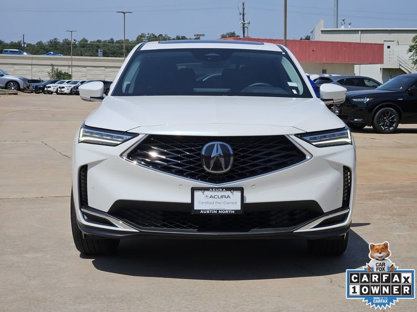 2026 Acura MDX - Image 1