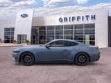 2026 Ford Mustang - Preview 4