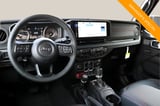 2026 Jeep Gladiator - Preview 15