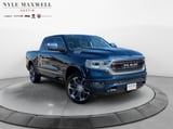 2022 Ram 1500 - Preview 2