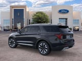 2026 Ford Explorer - Preview 4