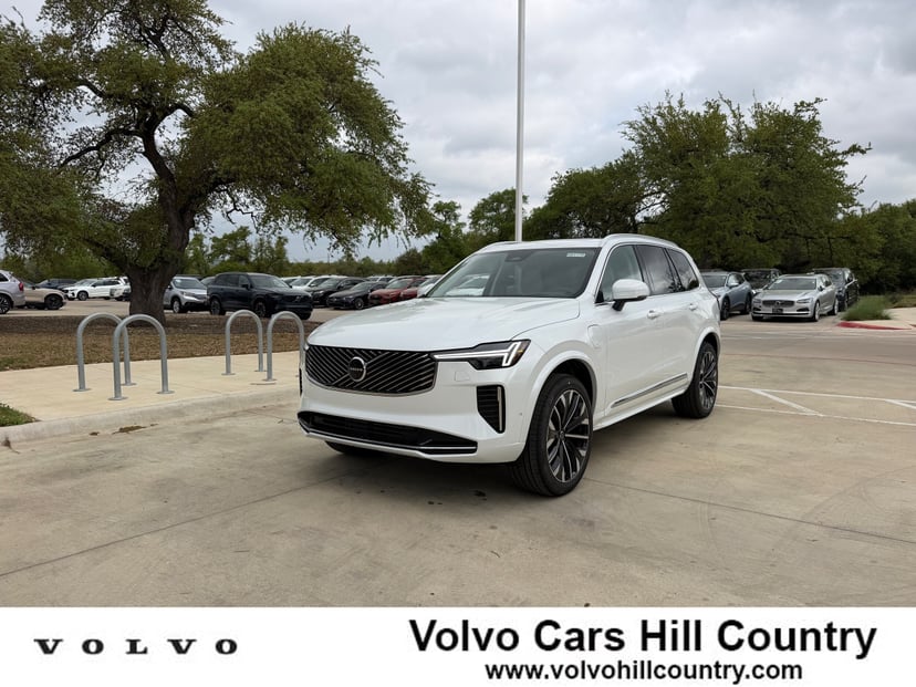 2026 Volvo XC90 - Image 1