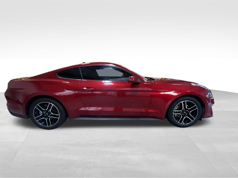 2022 Ford Mustang - Image 2