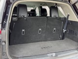 2026 Nissan Pathfinder - Preview 9