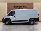 2026 Ram ProMaster 1500 - Preview 2