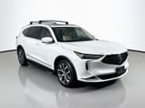 2023 Acura MDX - Preview 3